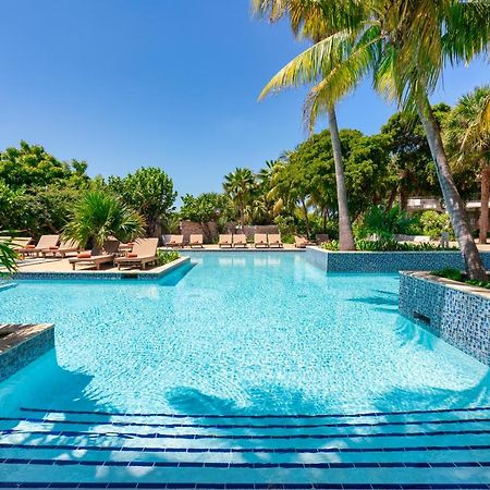 Zoetry Curacao Otel Willemstad Dış mekan fotoğraf