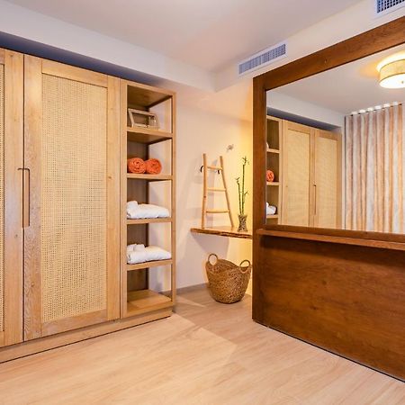 Zoetry Curacao Otel Willemstad Dış mekan fotoğraf
