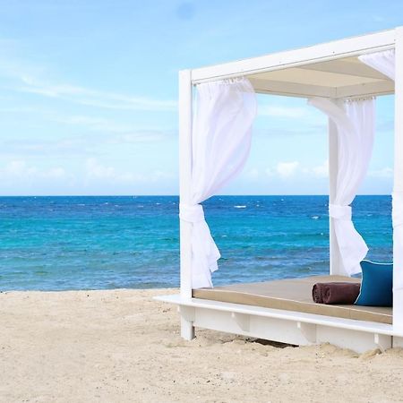 Zoetry Curacao Otel Willemstad Dış mekan fotoğraf