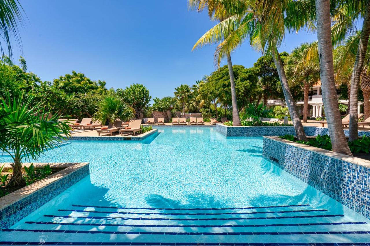 Zoetry Curacao Otel Willemstad Dış mekan fotoğraf