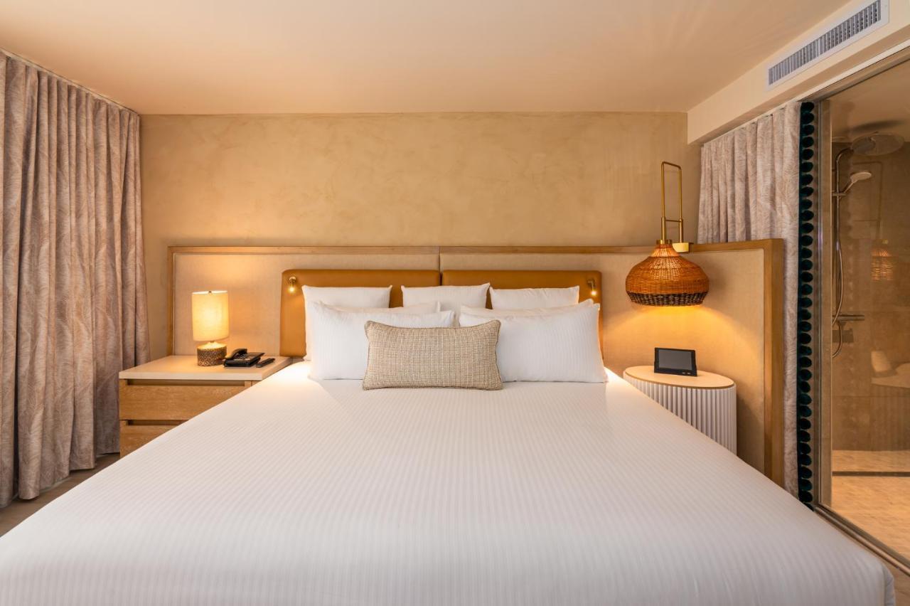 Zoetry Curacao Otel Willemstad Dış mekan fotoğraf