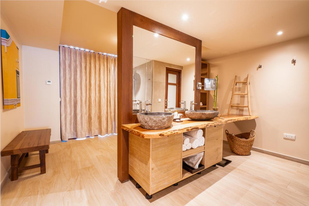 Zoetry Curacao Otel Willemstad Dış mekan fotoğraf
