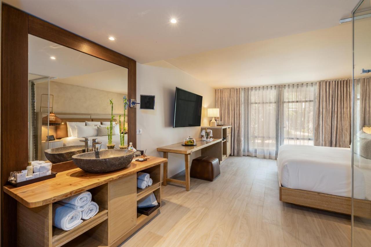 Zoetry Curacao Otel Willemstad Dış mekan fotoğraf