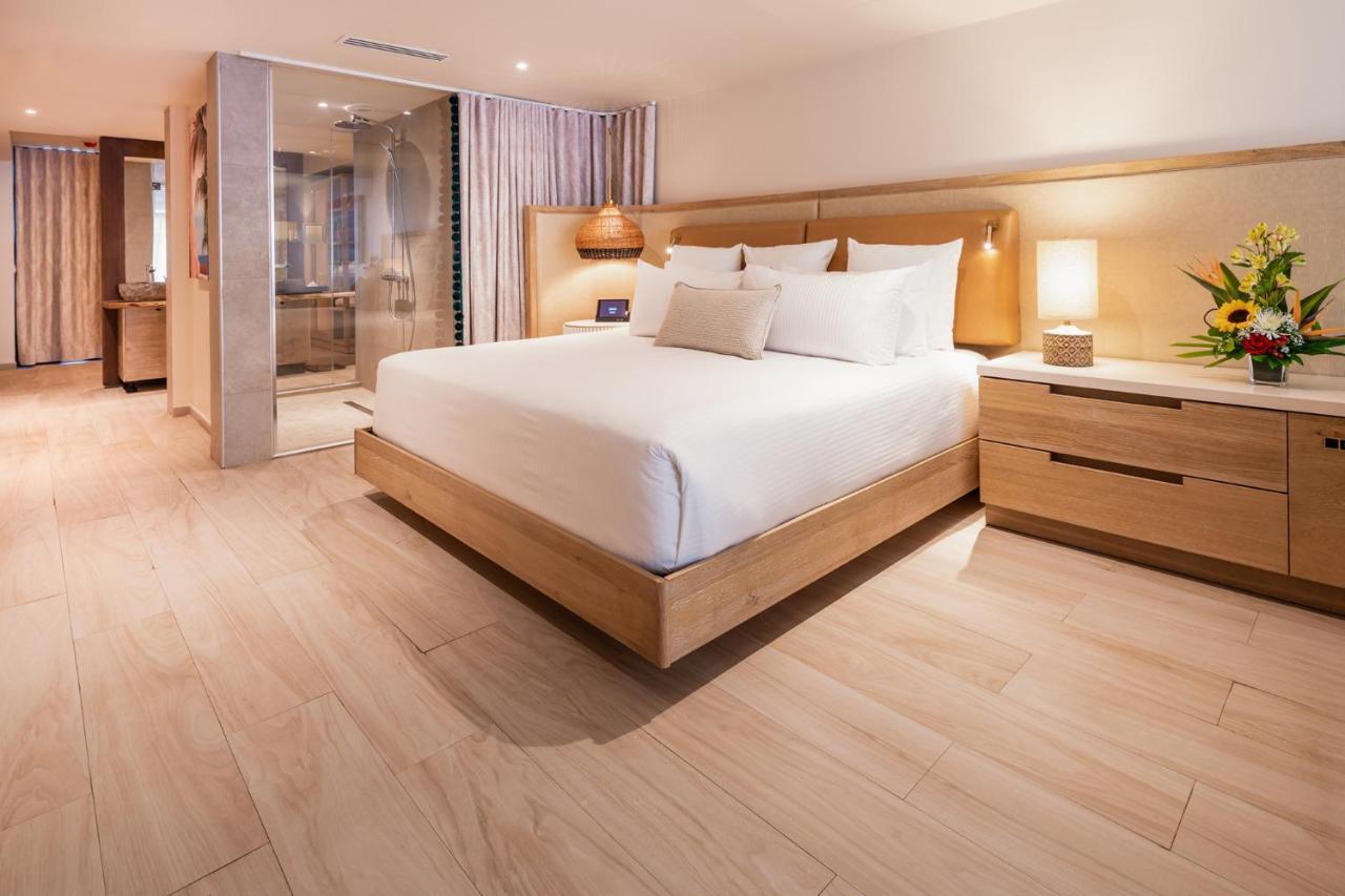 Zoetry Curacao Otel Willemstad Dış mekan fotoğraf