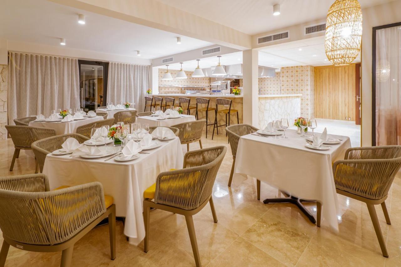 Zoetry Curacao Otel Willemstad Dış mekan fotoğraf