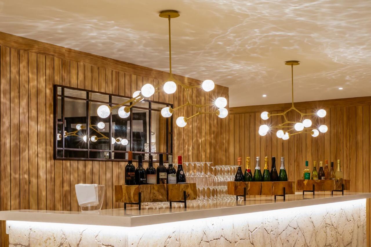 Zoetry Curacao Otel Willemstad Dış mekan fotoğraf