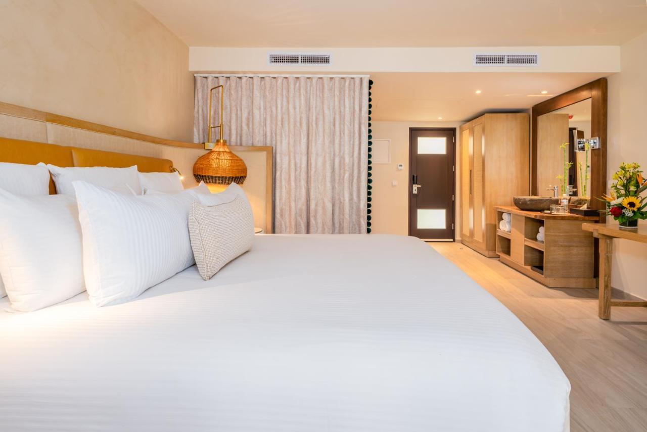 Zoetry Curacao Otel Willemstad Dış mekan fotoğraf