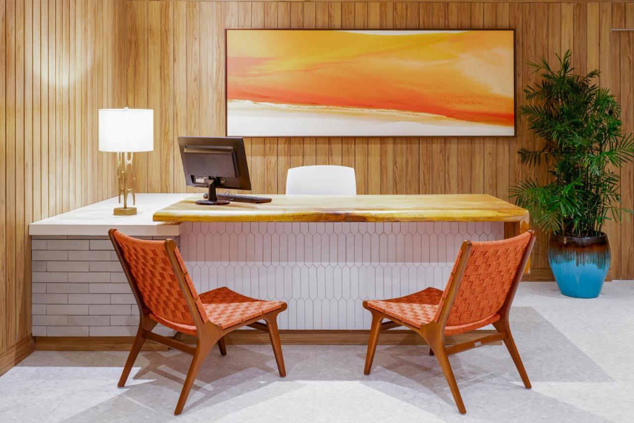 Zoetry Curacao Otel Willemstad Dış mekan fotoğraf
