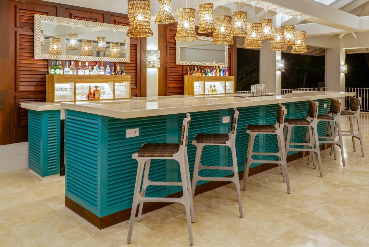 Zoetry Curacao Otel Willemstad Dış mekan fotoğraf