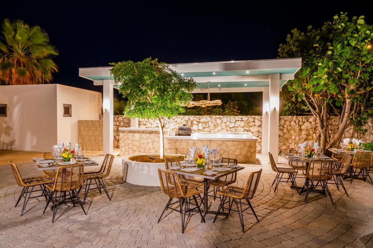 Zoetry Curacao Otel Willemstad Dış mekan fotoğraf