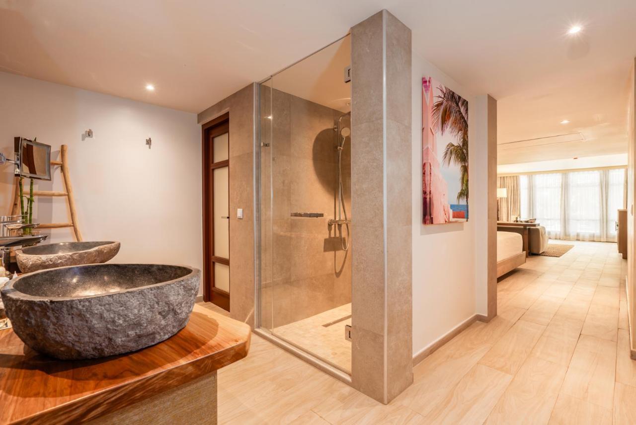Zoetry Curacao Otel Willemstad Dış mekan fotoğraf
