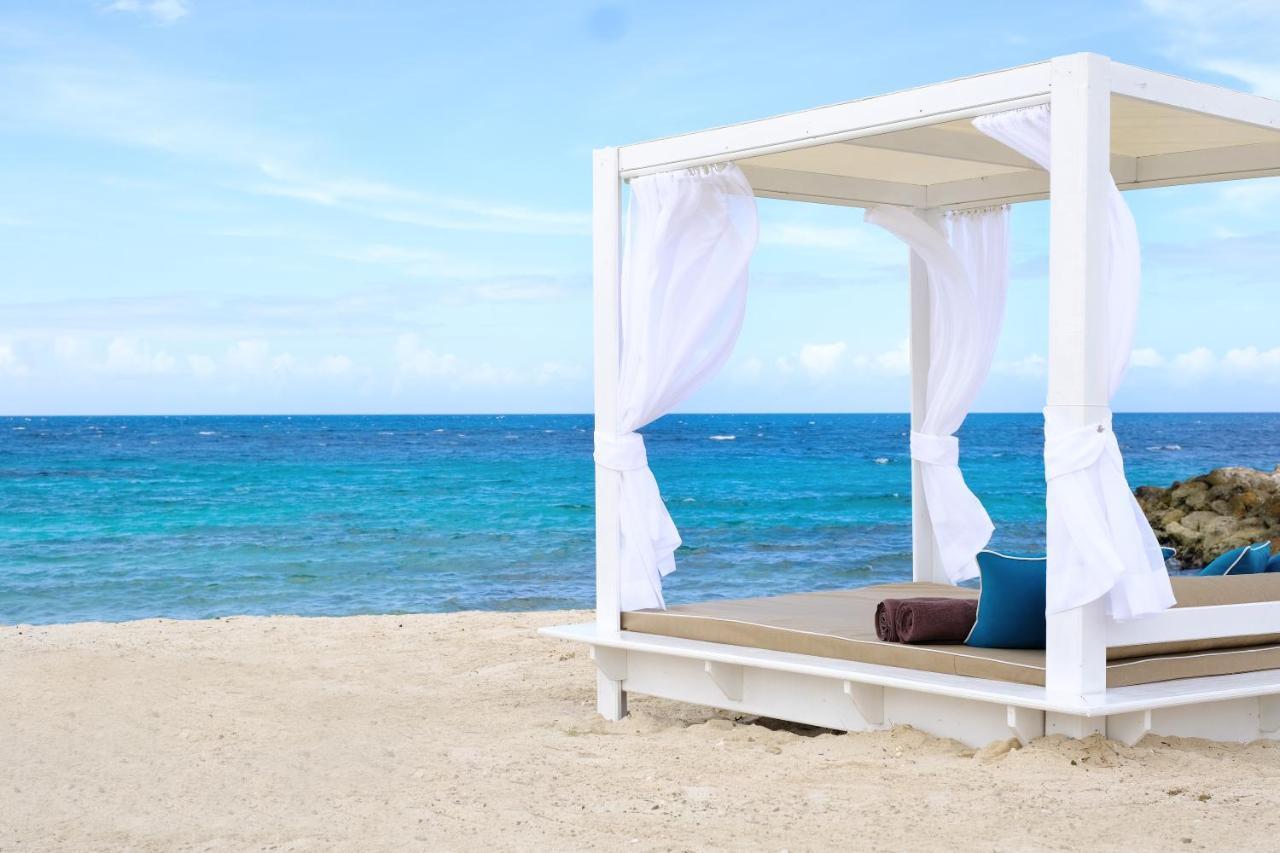 Zoetry Curacao Otel Willemstad Dış mekan fotoğraf